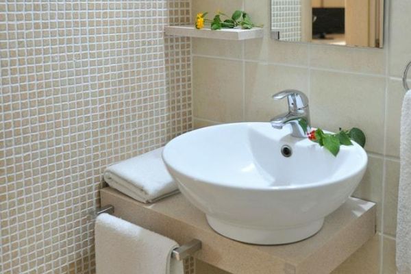 Aristotelis Hotel (Chalkidiki)